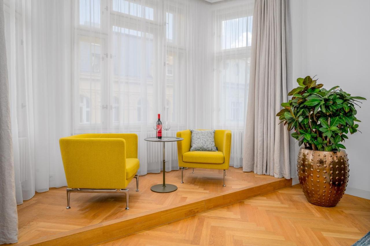 Prague Days - Old Town - Spacious Apartment Exterior foto