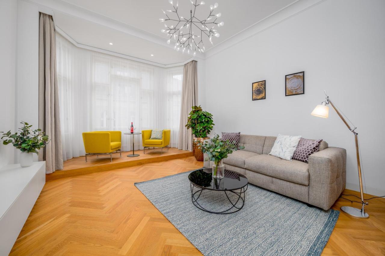 Prague Days - Old Town - Spacious Apartment Exterior foto